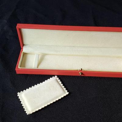 Gump;s Bracelet Box