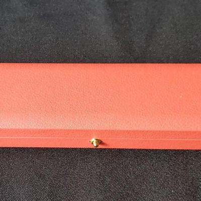 Gump;s Bracelet Box