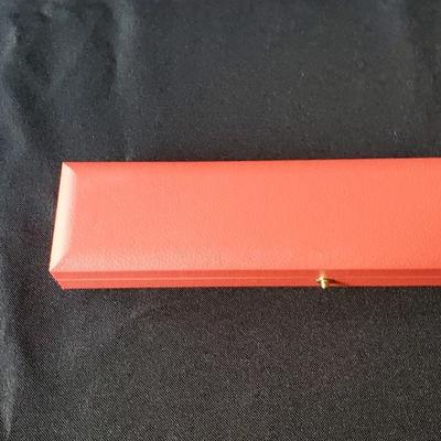 Gump's Bracelet Box #2