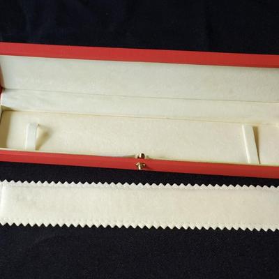 Gump's Bracelet Box #2