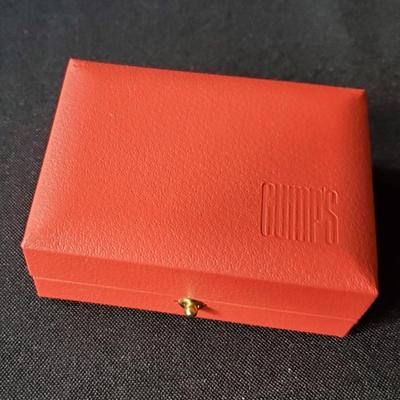 Gump's Earring Box
