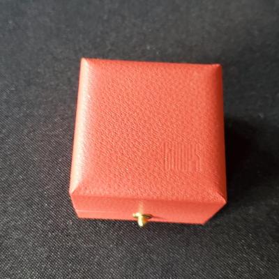 Gump's Ring Box