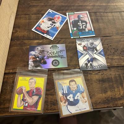 NFL Box