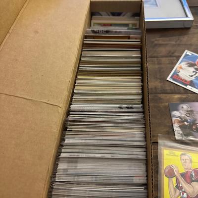 NFL Box