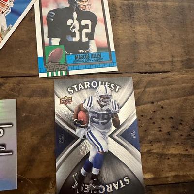 NFL Box
