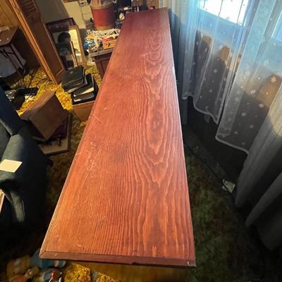 Large Shelf Unit & More Shelves (UO-RG)