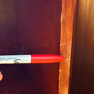 Large Shelf Unit & More Shelves (UO-RG)