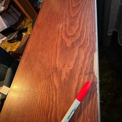 Large Shelf Unit & More Shelves (UO-RG)