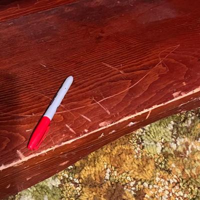 Large Shelf Unit & More Shelves (UO-RG)