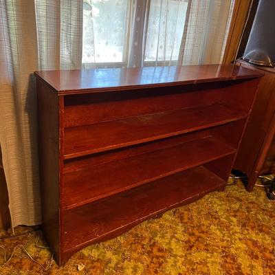 Large Shelf Unit & More Shelves (UO-RG)