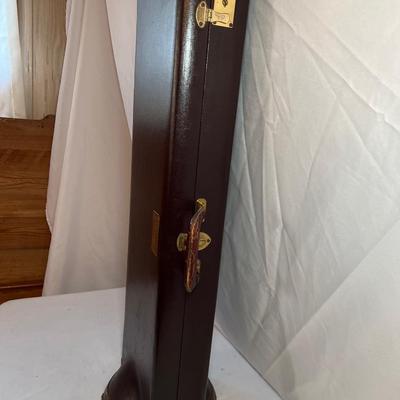 Besson Brass Trombone W/Original Case (UB-RG)