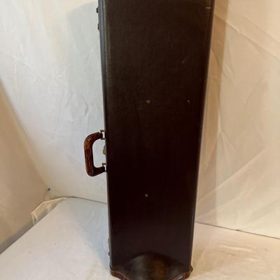 Besson Brass Trombone W/Original Case (UB-RG)