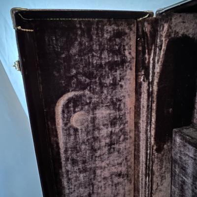 Besson Brass Trombone W/Original Case (UB-RG)