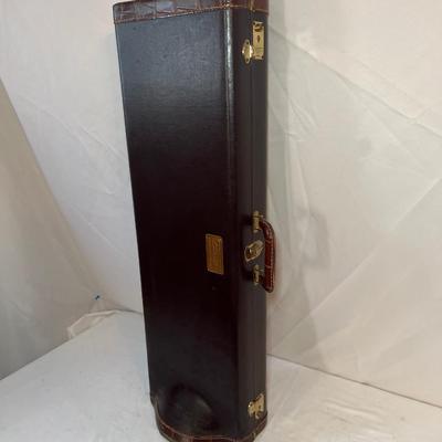 Besson Brass Trombone W/Original Case (UB-RG)