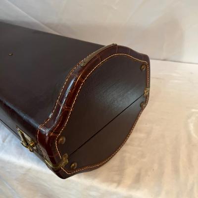 Besson Brass Trombone W/Original Case (UB-RG)