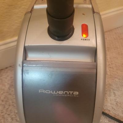 Rowenta Vertical Steamer (LR-DW)
