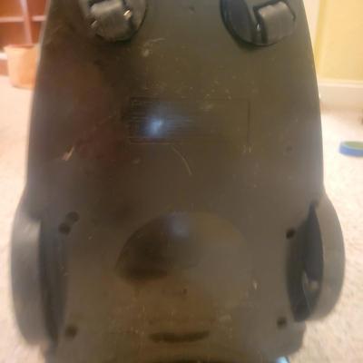 Rowenta Vertical Steamer (LR-DW)