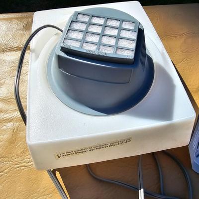Pair of Tabletop Humidifiers  (OB2-JS)