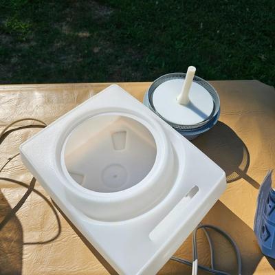 Pair of Tabletop Humidifiers  (OB2-JS)