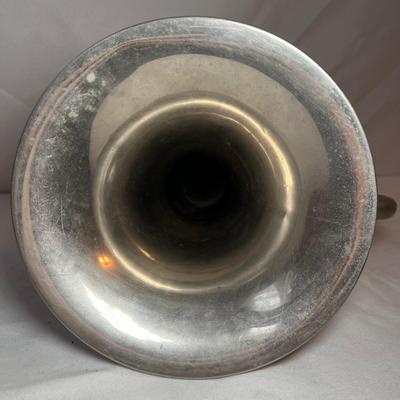 Wurlitzer â€˜Professionalâ€™ Vintage Alto Horn (UB-RG)