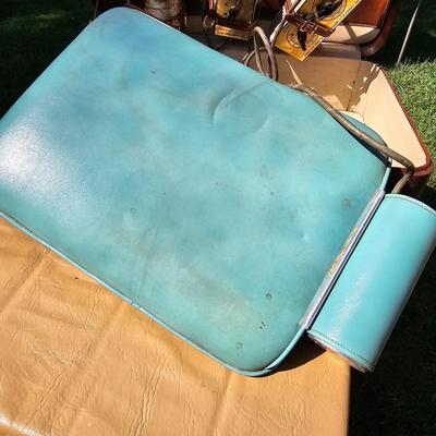 Two Vintage Niagara Thermal Cyclopad & Massager (OB2-JS)