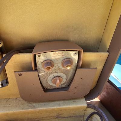 Two Vintage Niagara Thermal Cyclopad & Massager (OB2-JS)