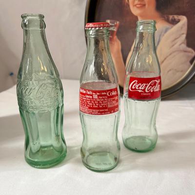 Coca Cola Collectibles (UB-RG)