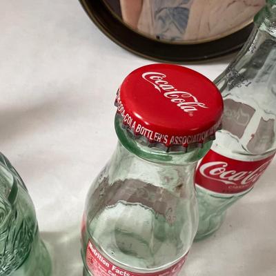 Coca Cola Collectibles (UB-RG)