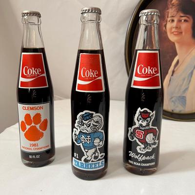 Coca Cola Collectibles (UB-RG)