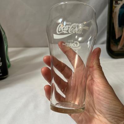 Coca Cola Collectibles (UB-RG)