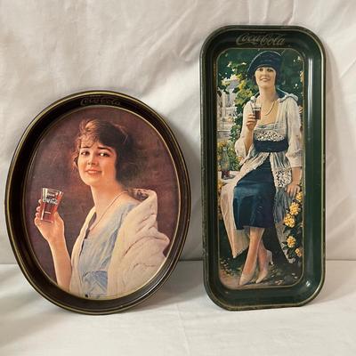 Coca Cola Collectibles (UB-RG)