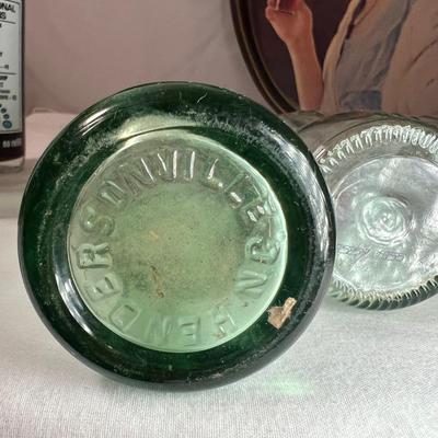 Coca Cola Collectibles (UB-RG)