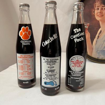Coca Cola Collectibles (UB-RG)