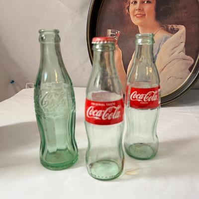 Coca Cola Collectibles (UB-RG)