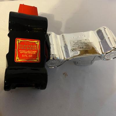 Avon Car Collection (UO-MG)