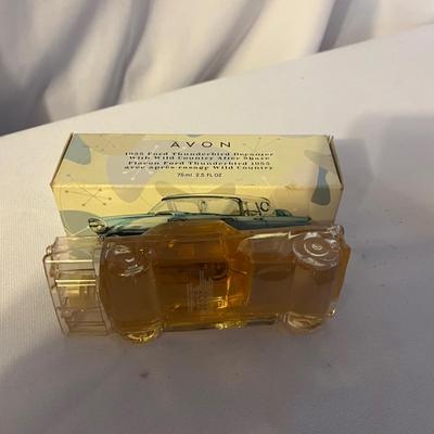 Avon Car Collection (UO-MG)