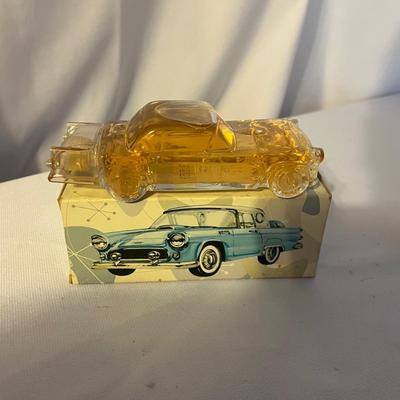 Avon Car Collection (UO-MG)