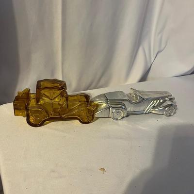 Avon Car Collection (UO-MG)