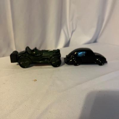 Avon Car Collection (UO-MG)