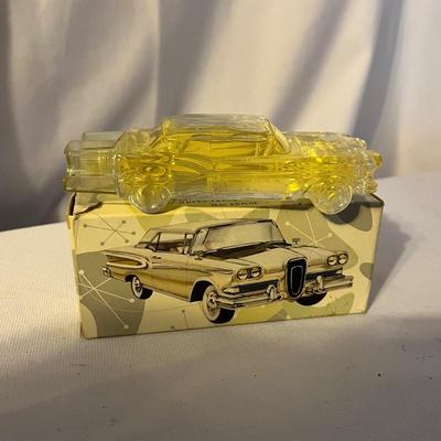 Avon Car Collection (UO-MG)