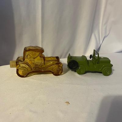 Avon Car Collection (UO-MG)