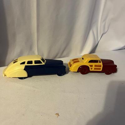 Avon Car Collection (UO-MG)