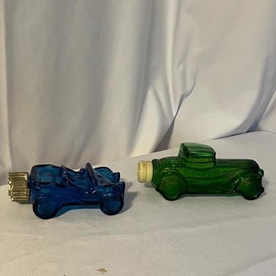 Avon Car Collection (UO-MG)