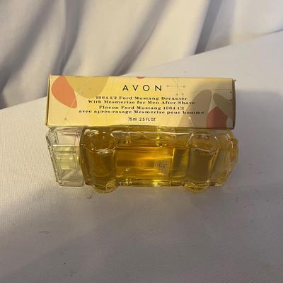Avon Car Collection (UO-MG)