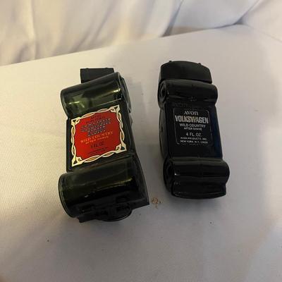 Avon Car Collection (UO-MG)