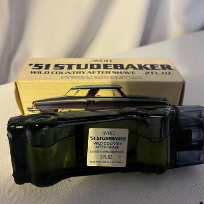 Avon Car Collection (UO-MG)