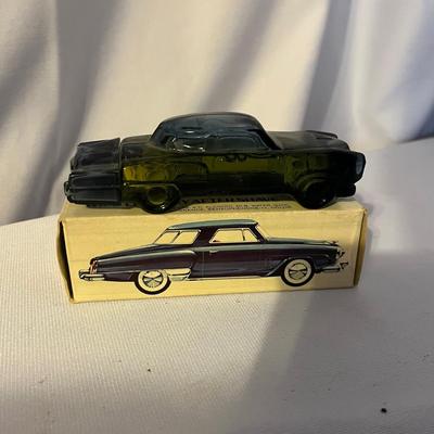 Avon Car Collection (UO-MG)