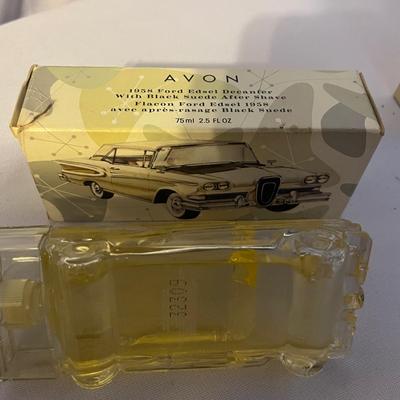 Avon Car Collection (UO-MG)