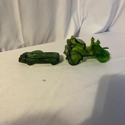 Avon Car Collection (UO-MG)