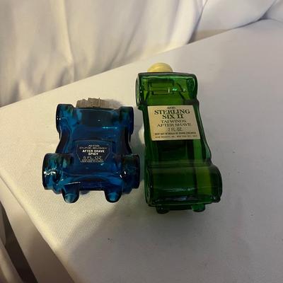 Avon Car Collection (UO-MG)